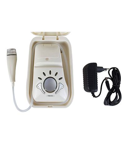 میکرودرم ترانس‌دار Massage Diamond محصول بانو مد Products