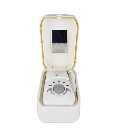 میکرودرم ترانس‌دار Massage Diamond محصول بانو مد Products