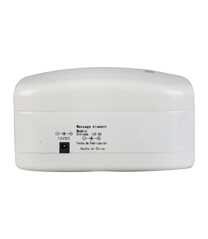 میکرودرم ترانس‌دار Massage Diamond محصول بانو مد Products