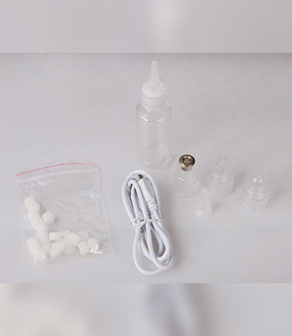 میکرودرم بخوردار کیو وای اج N-1356 محصول بانو مد Products