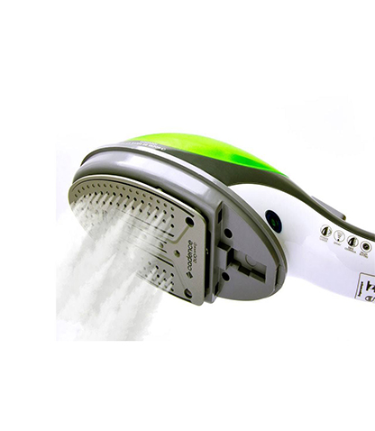 اتو بخار دستی مدل FLY-008 محصول بانو مد Products