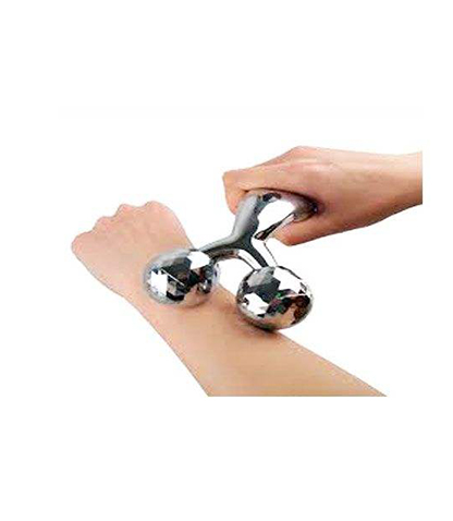 ماساژور دستی بدن مدل XC-206 محصول بانو مد Products