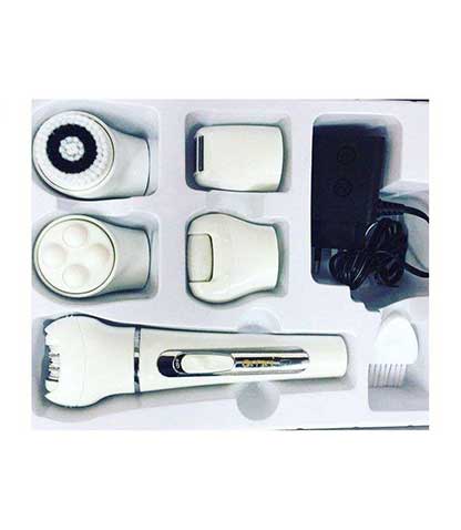 دستگاه پاکسازی پوست بدن خانگی جیمی مدل GM-3072