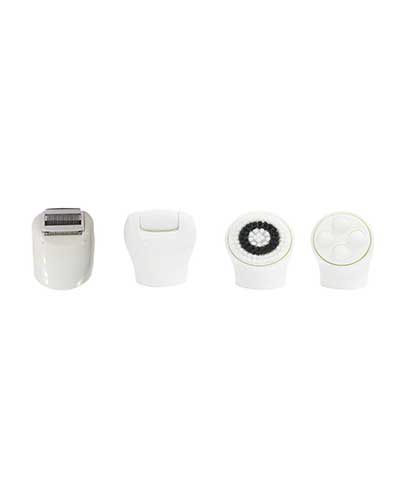 دستگاه پاکسازی پوست بدن خانگی جیمی مدل GM-3072 محصول بانو مد Products