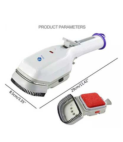 اتو بخار کیو وای اچ مدل WH-388 محصول بانو مد Products