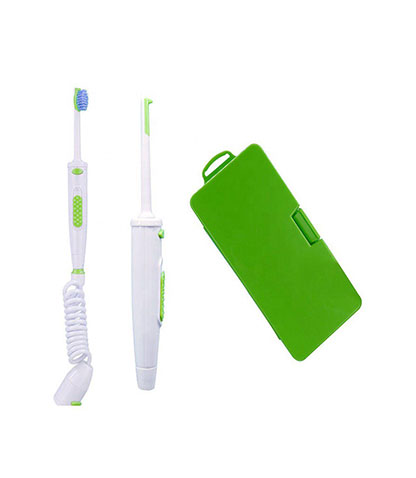 جرم گیر آبی کیو وای اچ EKB-501 محصول بانو مد Products