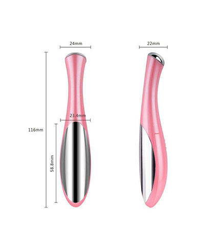 ماساژور چشم برقی Eye Wrinkle مدل DTM-720 محصول بانو مد Products