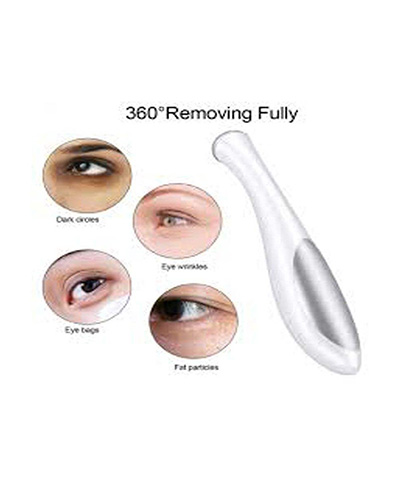 ماساژور چشم برقی Eye Wrinkle مدل DTM-720