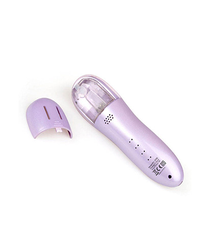 میکرودرم بخاردار بای بابیلیس BY-2700 محصول بانو مد Products