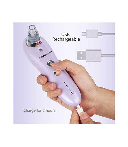 میکرودرم بخاردار بای بابیلیس BY-2700 محصول بانو مد Products