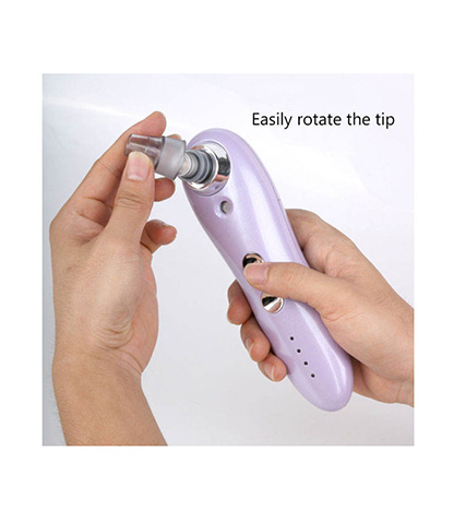 میکرودرم بخاردار بای بابیلیس BY-2700 محصول بانو مد Products