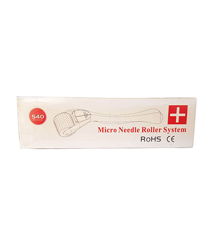ماساژور میکرونیدلینگ درمارولر مدل ROHS0 محصول بانو مد Products