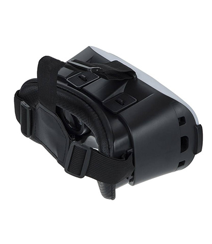 هدست واقعیت مجازی پی نت مدل VR-200