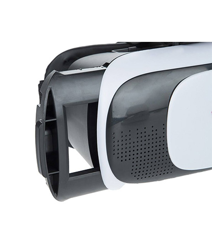 هدست واقعیت مجازی پی نت مدل VR-200 محصول بانو مد Products