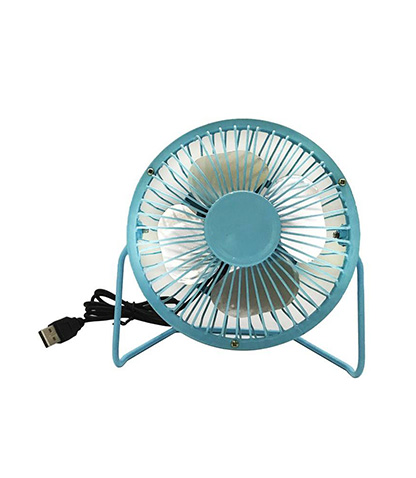 پنکه کوچک همراه USB مدل HJ-S-13 محصول بانو مد Products
