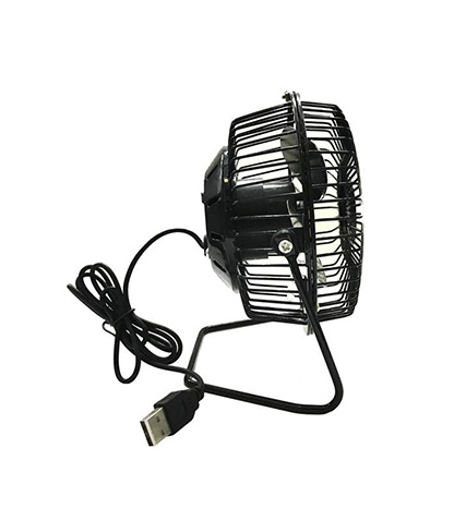پنکه کوچک همراه USB مدل HJ-S-13 محصول بانو مد Products