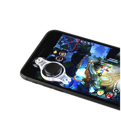 دسته بازی گوشی موبایل مدل sketch map محصول بانو مد Products