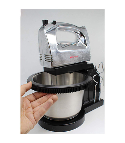 همزن برقی المپیا مدل K1-OE-315-S محصول بانو مد Products