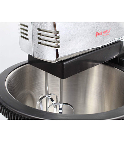 همزن برقی المپیا مدل K1-OE-315-S محصول بانو مد Products
