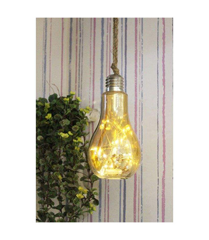 چراغ تزیینی آویز مدل KX010 محصول بانو مد Products