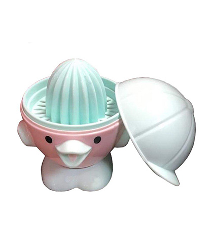 آب میوه گیری دستی مدل Chickens محصول بانو مد Products