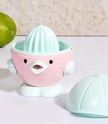 آب میوه گیری دستی مدل Chickens محصول بانو مد Products