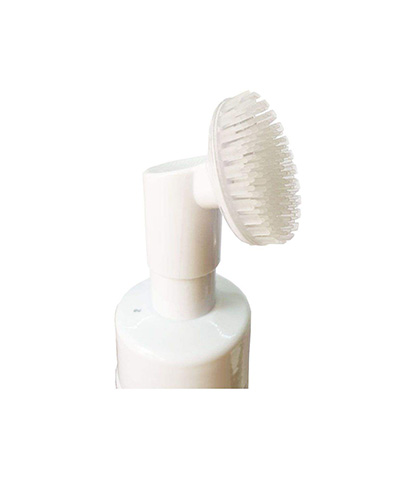 فوم شستشوی صورت سودا مدل آلوئه ورا محصول بانو مد Products