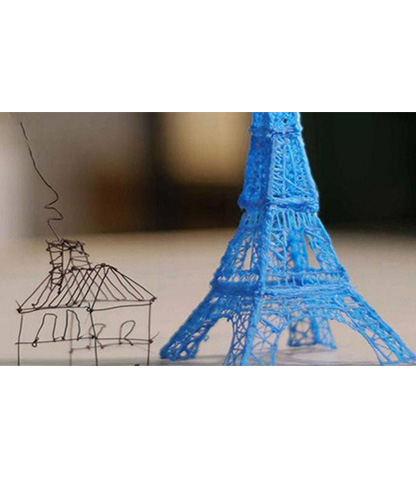 قلم سه بعدی طراحی بانومد مدل ZD-PEN2 محصول بانو مد Products