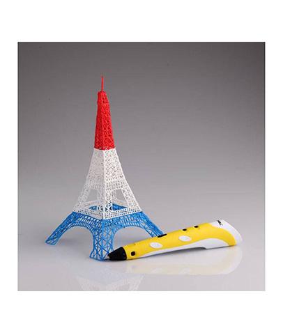 قلم سه بعدی طراحی بانومد مدل ZD-PEN2 محصول بانو مد Products