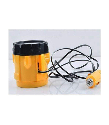 چراغ قوه فندکی ماشین مدل HK-701 محصول بانو مد Products