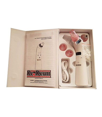 میکرودرم MIS-98 دکتردرم محصول بانو مد Products
