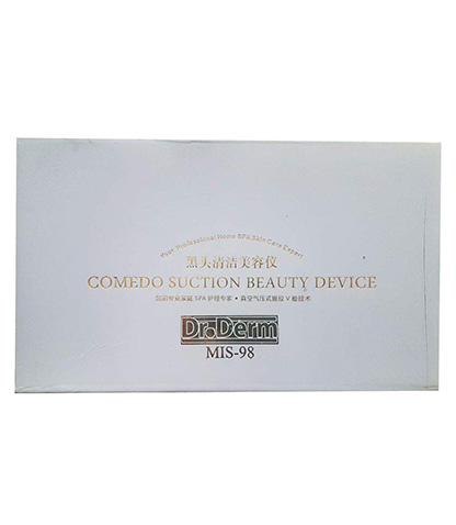 میکرودرم MIS-98 دکتردرم محصول بانو مد Products