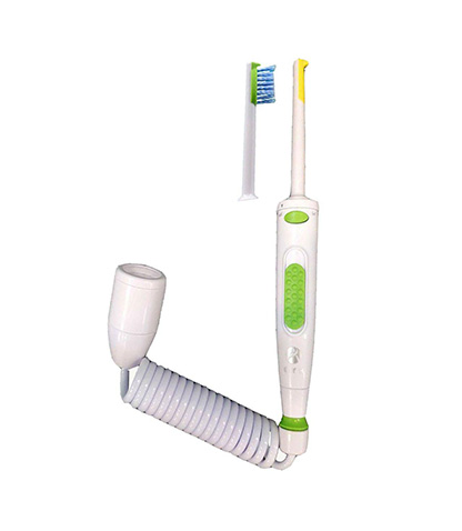 واترجت دندان خانگی کیو وای اچ EKB-601 محصول بانو مد Products