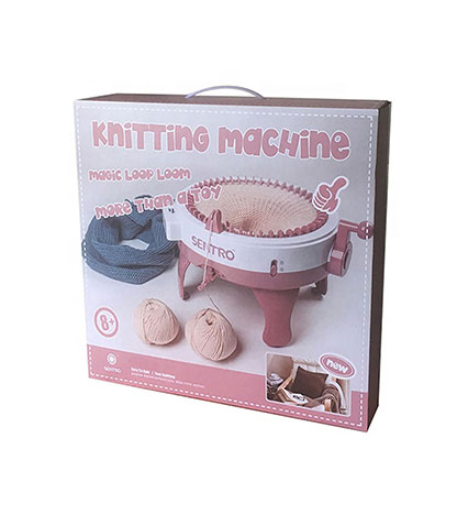 دستگاه بافتنی سنترو کد A840 محصول بانو مد Products