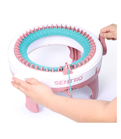 دستگاه بافتنی سنترو کد A840 محصول بانو مد Products
