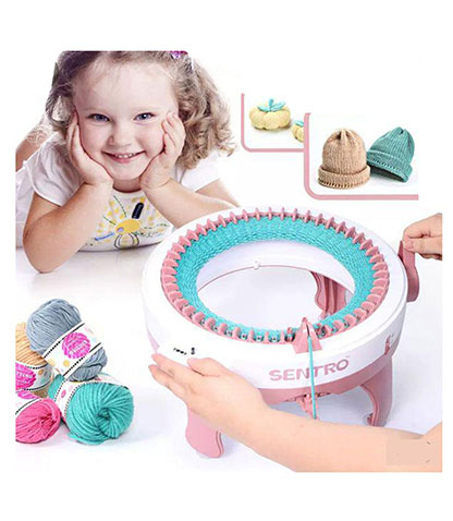 دستگاه بافتنی سنترو کد A840 محصول بانو مد Products