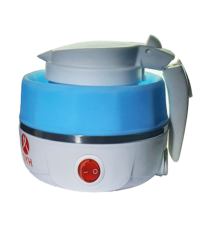 کتری مسافرتی کیو وای اچ محصول بانو مد Products
