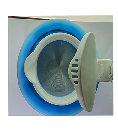 کتری مسافرتی کیو وای اچ محصول بانو مد Products