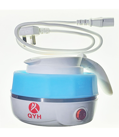 کتری مسافرتی کیو وای اچ محصول بانو مد Products