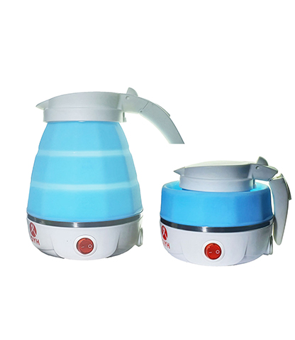 کتری مسافرتی کیو وای اچ محصول بانو مد Products