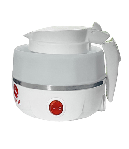 کتری مسافرتی کیو وای اچ محصول بانو مد Products