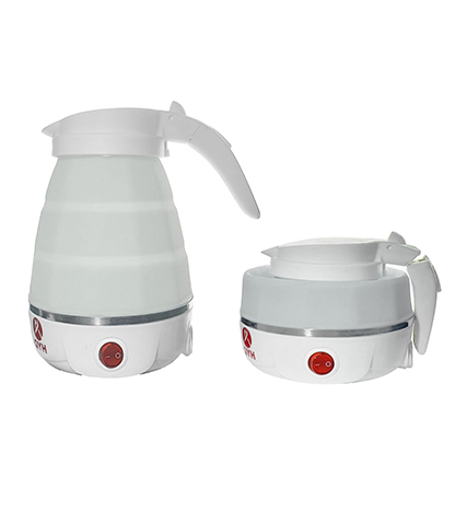 کتری مسافرتی کیو وای اچ محصول بانو مد Products
