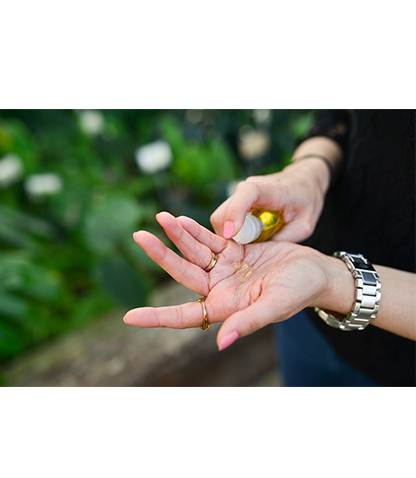 روغن آرگان اصل محصول بانو مد Products