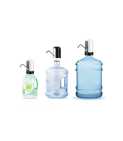 پمپ آب برقی کیو وای اچ محصول بانو مد Products
