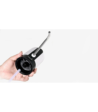 پمپ آب برقی کیو وای اچ محصول بانو مد Products