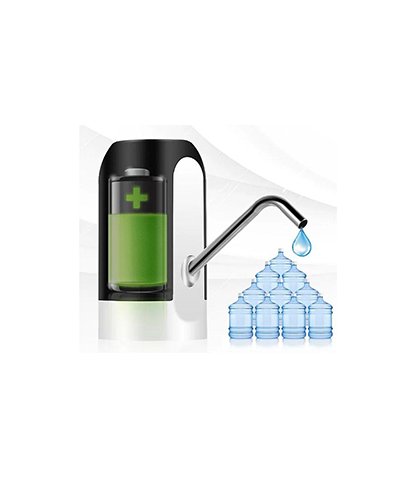 پمپ آب برقی کیو وای اچ محصول بانو مد Products