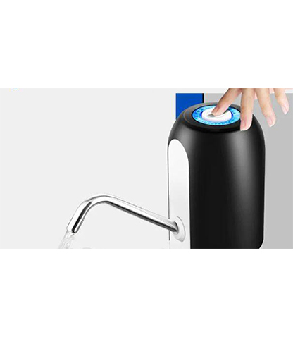 پمپ آب برقی کیو وای اچ محصول بانو مد Products