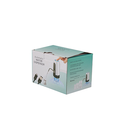 پمپ آب برقی کیو وای اچ محصول بانو مد Products