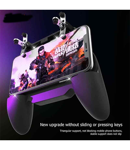 دسته‌ بازی  Pubg Mobile فن دار محصول بانو مد Products