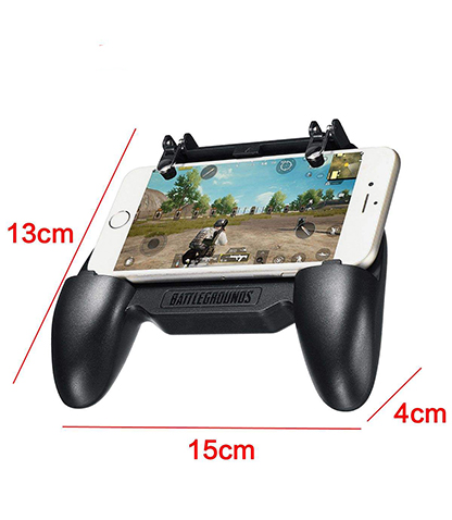 دسته‌ بازی  Pubg Mobile فن دار محصول بانو مد Products